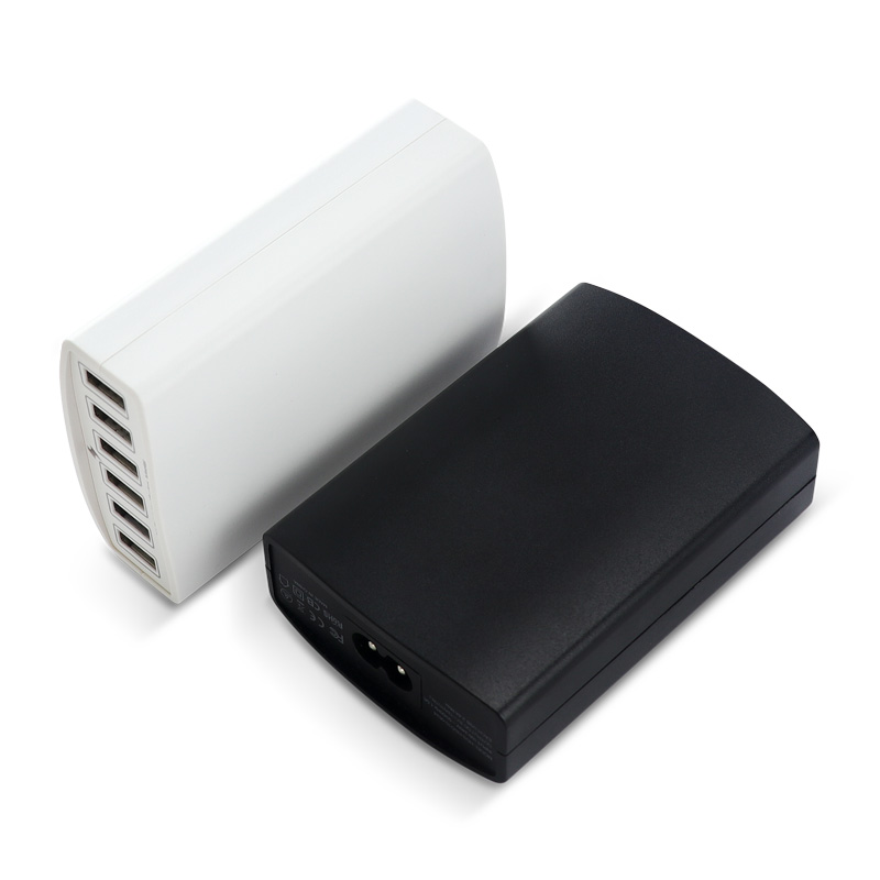 Waweis USB Charger 60W