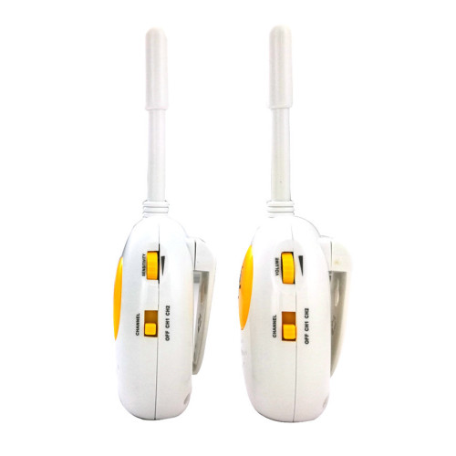 Battery Powered Wireless Audio Baby Monitor
