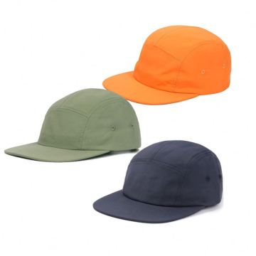 High Quality Custom Waterproof Nylon Snapback Baseball Cap