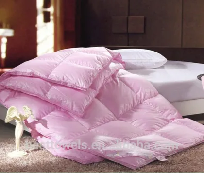 100% mulberry silk soft bedding quilt
