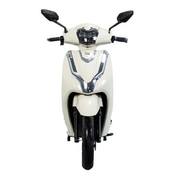72V40AH E-Motorcycle | Zakres 120 km | IP67 Wodoodporny