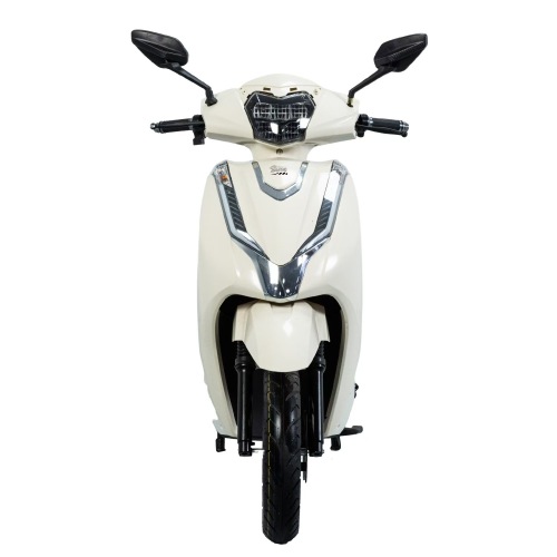 72V40AH E-Motorcycle | Zakres 120 km | IP67 Wodoodporny