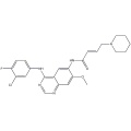 CA: 1110813-31-4 dacomitinib PF299804 99%