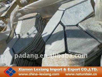 Popular slate culture stone