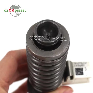 D13 Diesel Engine Diesel Fuel Injector 21244717 BEBE4F07001 85003109 for Volvo