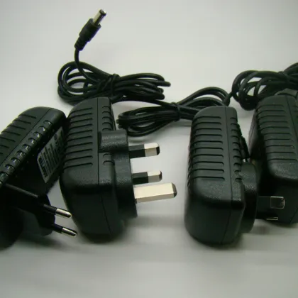 China supplier AC Adapter Power Charger Cord for Logitech S315i Rechargeable Speaker 984-000083