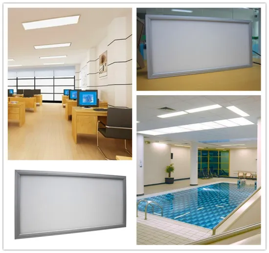 30W LED Panel Lights