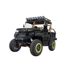 عربات التي تجرها الدواب الكثيب للمزارع 4x4 1000cc UTV