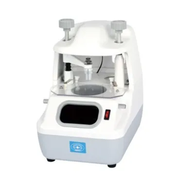 China Glasses Equipment: Lens Layout, Centering, and Blocking Devices