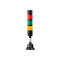 50mm Integrated Warning Lights
