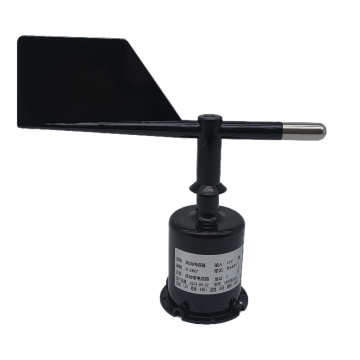 BOY-FL05-D RS485 Wind Speed Direction Sensor for Outdoor Weather Monitoring