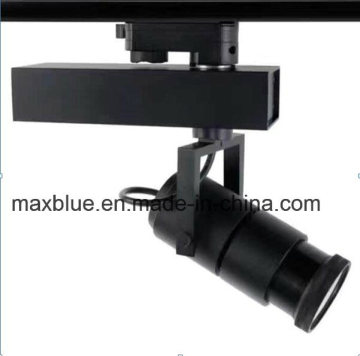 Ra90+ Citizen COB Flicker Free 10-70degree LED Track Spot Light