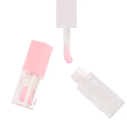 Custom Logo Hydrating Lip Oil - Wholesale Bulk Color Changing Lip Balm