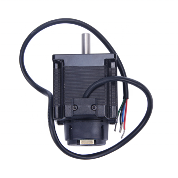 Sistema del motore passo -passo NEMA34 avanzato: controller ibrido con driver e encoder