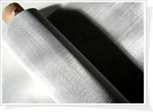 plain weave /twill weave stainless wire mesh real manufacturer