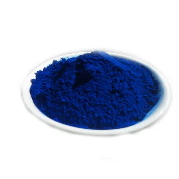 Pigment Blue 27 (Milori Blue) for Paint