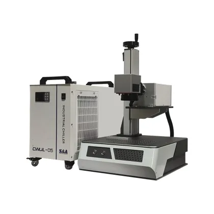 UV Laser Marking Machine