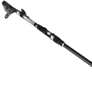 4.2M Carbon Telescopic Fishing Rod Sea Surf Rod