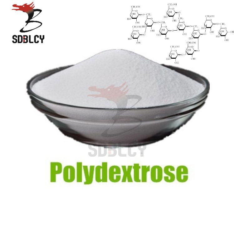 No sugar food Corn Polydextrose Powder dietary fiber