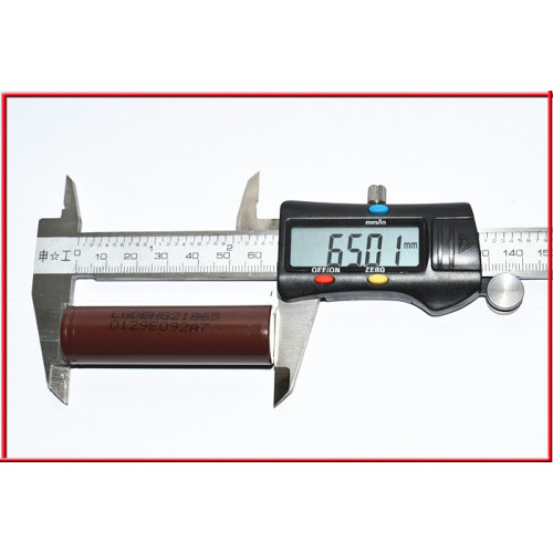 LG HG2 E-cig Rechargeable Battery