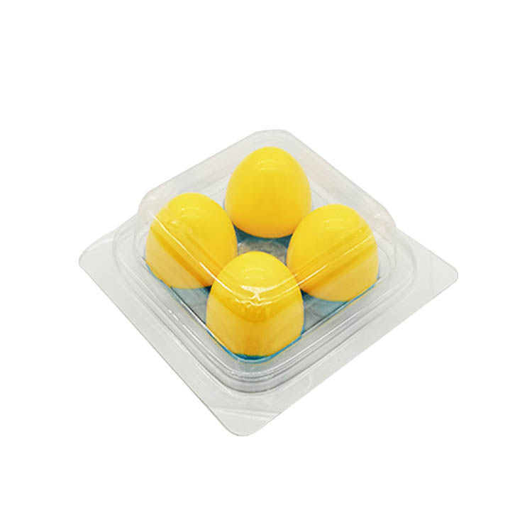custom clamshell packaging