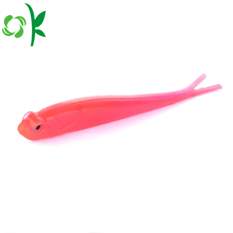 lures silicone 13