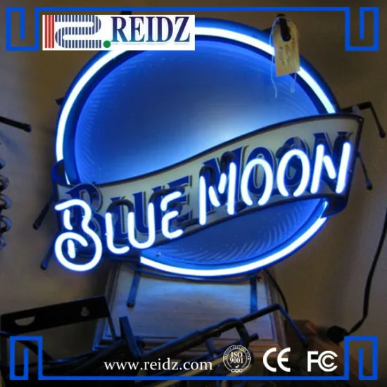 led wall backlit signs