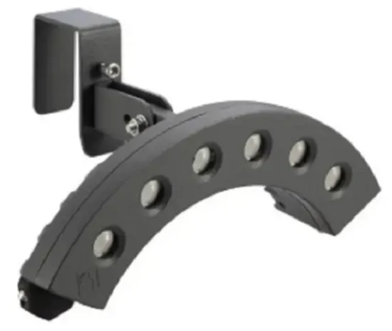 Anti-glare LED Tree Hugger Lights