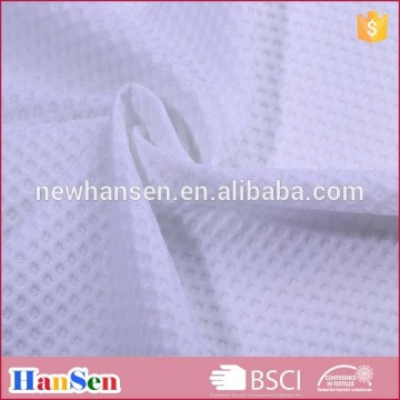 Sportswear moisture wicking mesh fabric manufacturer