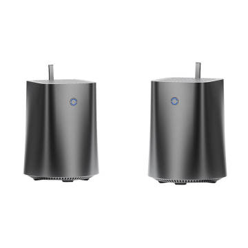 Intel N150 Брандмауэр Nas Router