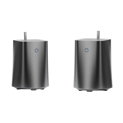 Intel N150 Брандмауэр Nas Router