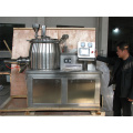 Pharmaceutical High Shear Mixer and Granulator