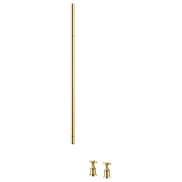 Ceiling Mount Basin Mixers