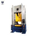 JW31 Single Point Pneumatic Press Machine