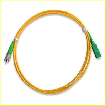 Optical Fiber Jumper- FC/APC-SC/PC Jumper