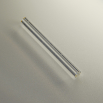 Due superfici rotonde PRISM GUIDA DI LUCE PIACCIALE