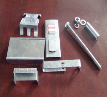 U-Track for Wall Partition