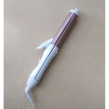 Fashionable 2 in 1 Electric Flat Hair Iron