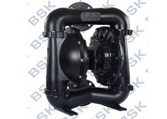 Rubber / Thermoplastic Air Operated Double Diaphragm Pump F