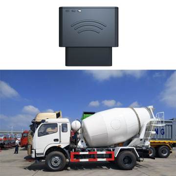 Vehicle GPS Tracker Device with CAN-BUS