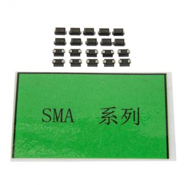 表面実装高汎用整流器US1G