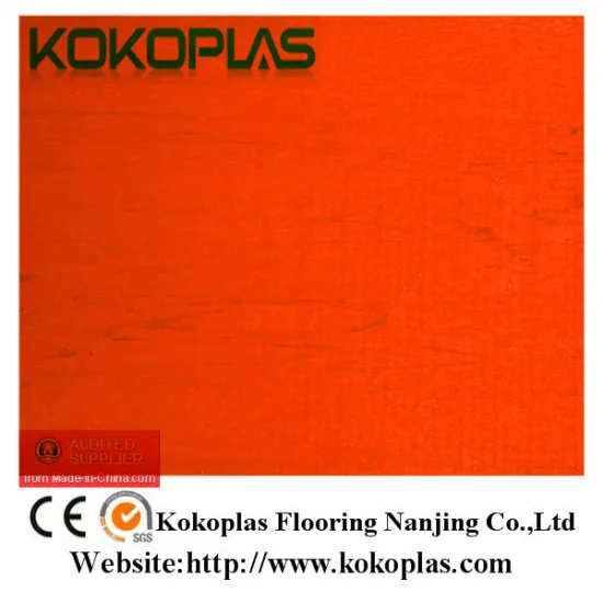 Rubbered Floor for Hotel, Hotel Flooring, Hotel PVC Flooring Carpet