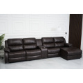 Set SOFA REPLINER LISTRIK L