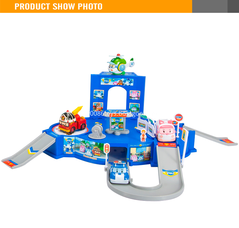 kids toy garage