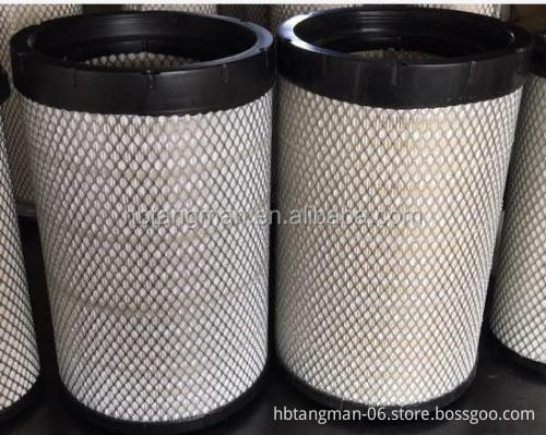 Truck and Bus Air Filter 855N 40C5854 100796 AF26558 AF26557