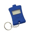 Keyring Digial Pneu