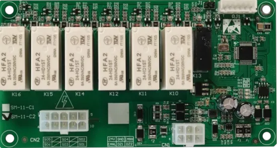 Lift Pre-opening and Re-leveling Board