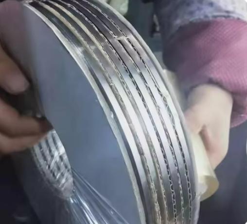 High-Performance Inconel 625 Nickel Alloy Pipes