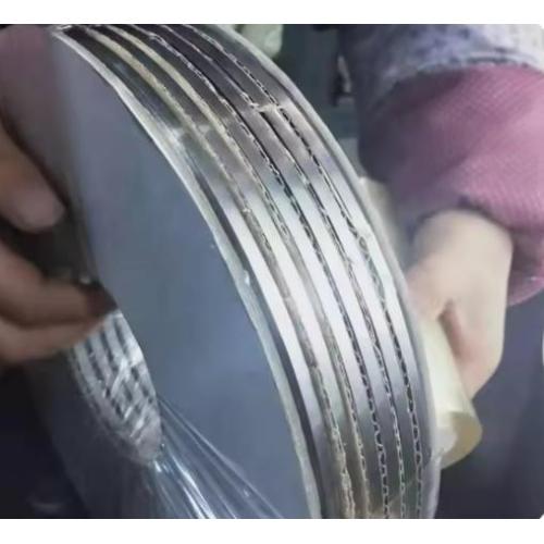 High-Performance Inconel 625 Nickel Alloy Pipes