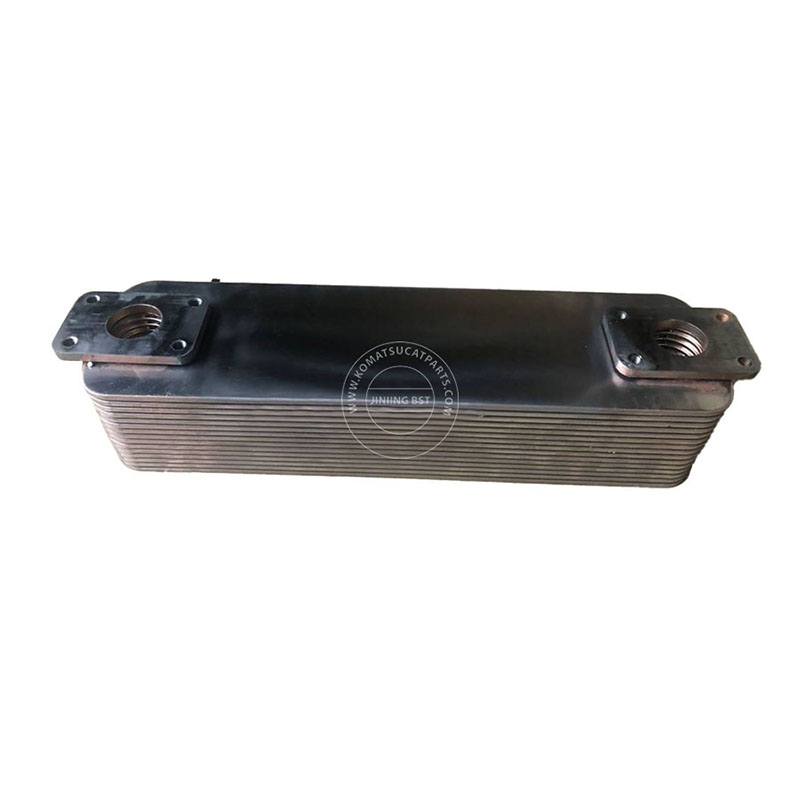 Core,Oil Cooler 600-651-1350